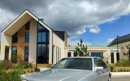 Mercedes-Benz S-Класс, 1994 год, 1 200 000 рублей, 1 фотография