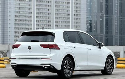 Volkswagen Golf VIII, 2023 год, 2 020 000 рублей, 1 фотография