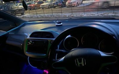 Honda Fit III, 2008 год, 530 000 рублей, 1 фотография