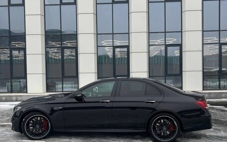 Mercedes-Benz E-Класс AMG, 2018 год, 7 800 000 рублей, 1 фотография