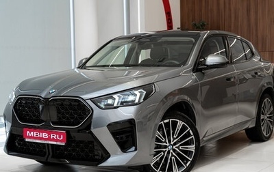 BMW X2, 2025 год, 6 550 000 рублей, 1 фотография