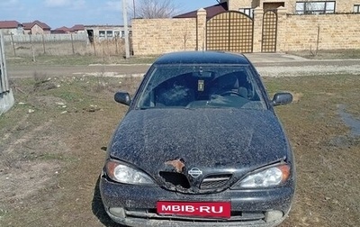 Nissan Primera II рестайлинг, 2000 год, 280 000 рублей, 1 фотография