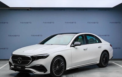 Mercedes-Benz E-Класс, 2025 год, 11 520 000 рублей, 1 фотография