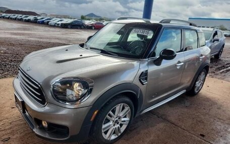 MINI Countryman II (F60), 2018 год, 2 100 000 рублей, 1 фотография