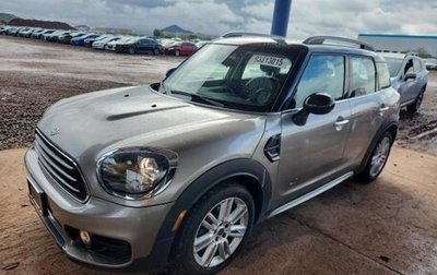 MINI Countryman II (F60), 2018 год, 2 100 000 рублей, 1 фотография
