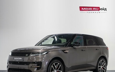 Land Rover Range Rover Sport, 2022 год, 13 900 000 рублей, 1 фотография