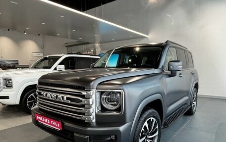 Haval H9, 2025 год, 5 199 000 рублей, 1 фотография