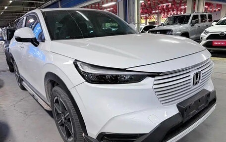 Honda Vezel, 2022 год, 1 977 040 рублей, 1 фотография