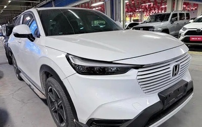 Honda Vezel, 2022 год, 1 977 040 рублей, 1 фотография