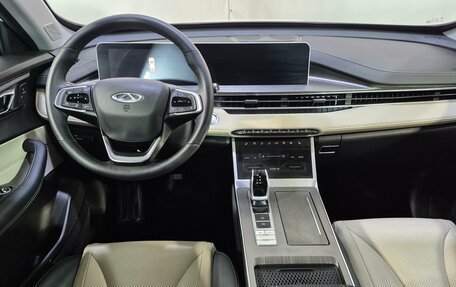 Chery Tiggo 4 I рестайлинг, 2024 год, 1 968 000 рублей, 10 фотография