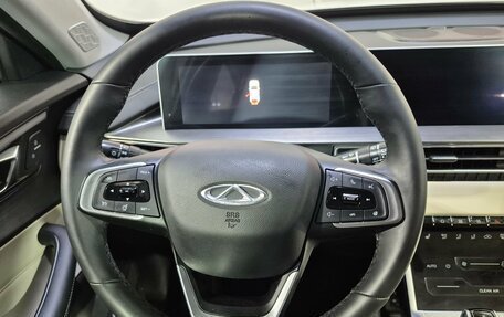 Chery Tiggo 4 I рестайлинг, 2024 год, 1 968 000 рублей, 11 фотография