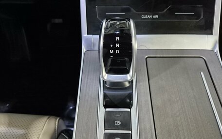 Chery Tiggo 4 I рестайлинг, 2024 год, 1 968 000 рублей, 16 фотография