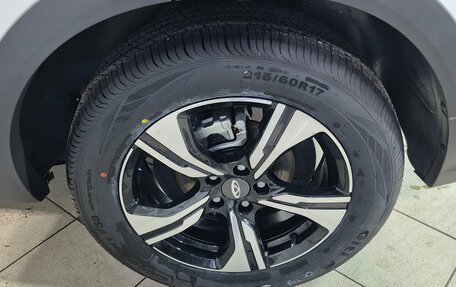 Chery Tiggo 4 I рестайлинг, 2024 год, 1 968 000 рублей, 20 фотография