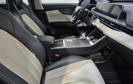 Chery Tiggo 4 I рестайлинг, 2024 год, 1 968 000 рублей, 13 фотография