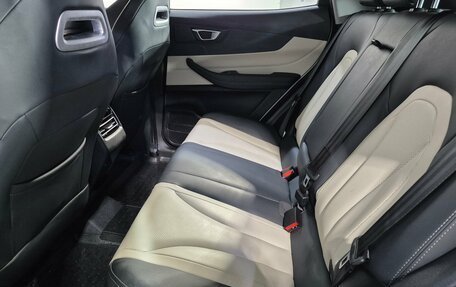 Chery Tiggo 4 I рестайлинг, 2024 год, 1 968 000 рублей, 15 фотография