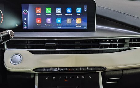 Chery Tiggo 4 I рестайлинг, 2024 год, 1 968 000 рублей, 18 фотография