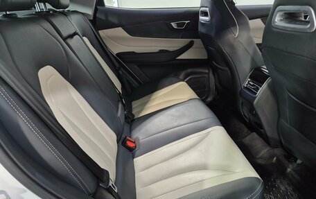 Chery Tiggo 4 I рестайлинг, 2024 год, 1 968 000 рублей, 14 фотография