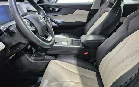 Chery Tiggo 4 I рестайлинг, 2024 год, 1 968 000 рублей, 12 фотография