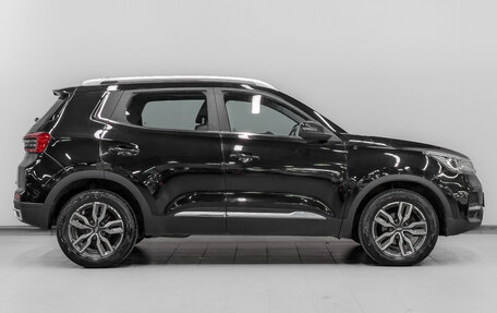 Chery Tiggo 4 I рестайлинг, 2022 год, 895 000 рублей, 4 фотография