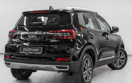 Chery Tiggo 4 I рестайлинг, 2022 год, 895 000 рублей, 5 фотография