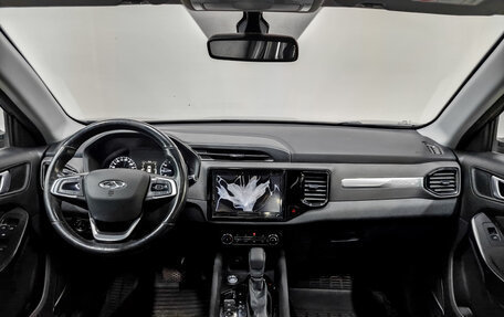 Chery Tiggo 4 I рестайлинг, 2022 год, 895 000 рублей, 14 фотография