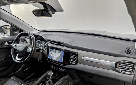 Chery Tiggo 4 I рестайлинг, 2022 год, 895 000 рублей, 11 фотография