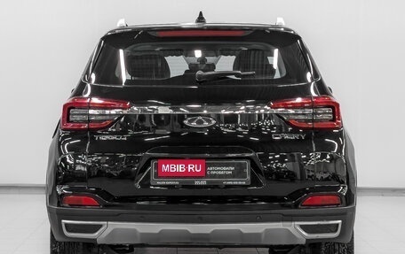 Chery Tiggo 4 I рестайлинг, 2022 год, 895 000 рублей, 6 фотография