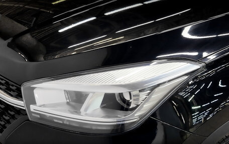 Chery Tiggo 4 I рестайлинг, 2022 год, 895 000 рублей, 17 фотография