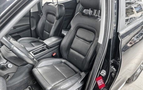 Chery Tiggo 4 I рестайлинг, 2022 год, 895 000 рублей, 20 фотография