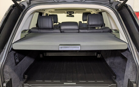 Land Rover Range Rover IV рестайлинг, 2016 год, 6 500 000 рублей, 10 фотография