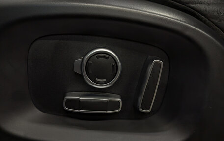 Land Rover Range Rover IV рестайлинг, 2016 год, 6 500 000 рублей, 21 фотография