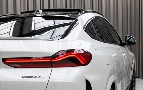 BMW X6, 2023 год, 13 490 000 рублей, 8 фотография