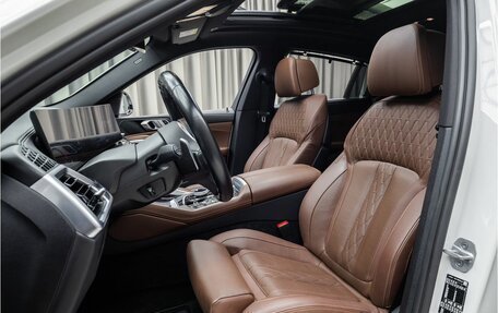 BMW X6, 2023 год, 13 490 000 рублей, 9 фотография