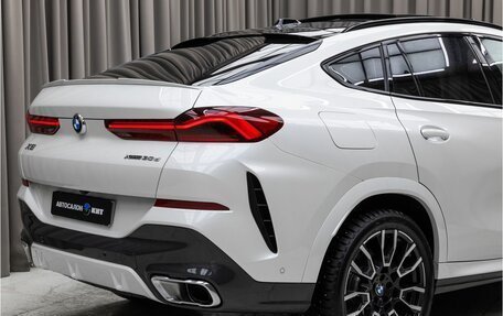 BMW X6, 2023 год, 13 490 000 рублей, 7 фотография
