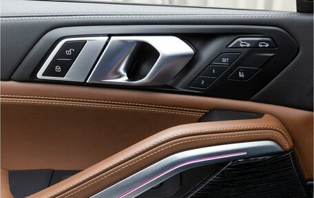 BMW X6, 2023 год, 13 490 000 рублей, 11 фотография