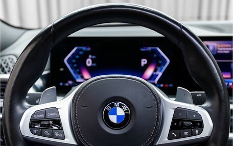 BMW X6, 2023 год, 13 490 000 рублей, 18 фотография