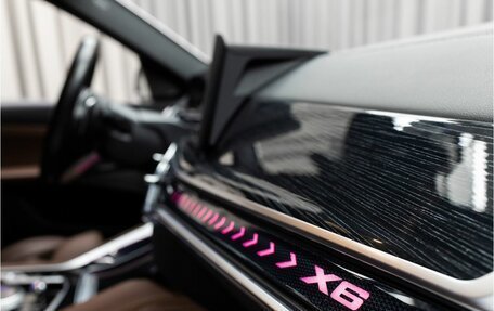 BMW X6, 2023 год, 13 490 000 рублей, 17 фотография