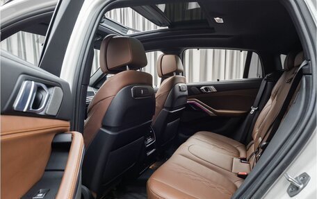 BMW X6, 2023 год, 13 490 000 рублей, 28 фотография