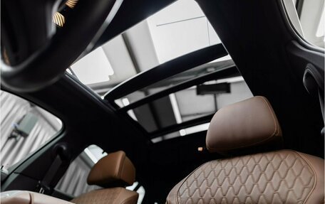 BMW X6, 2023 год, 13 490 000 рублей, 27 фотография