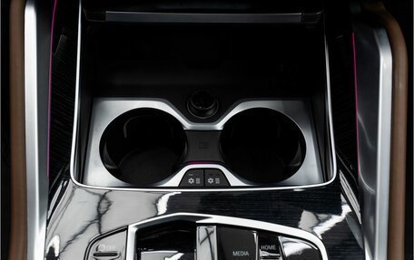 BMW X6, 2023 год, 13 490 000 рублей, 25 фотография