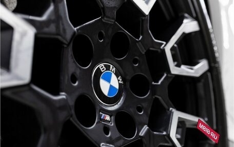 BMW X6, 2023 год, 13 490 000 рублей, 34 фотография