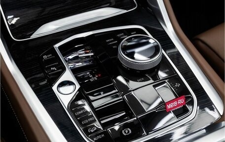 BMW X6, 2023 год, 13 490 000 рублей, 26 фотография