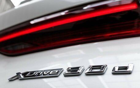 BMW X6, 2023 год, 13 490 000 рублей, 35 фотография