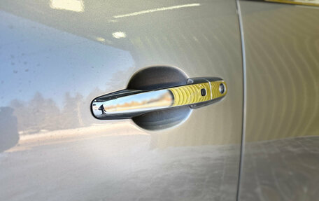 Mitsubishi Pajero Sport III рестайлинг, 2018 год, 2 699 000 рублей, 14 фотография