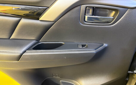 Mitsubishi Pajero Sport III рестайлинг, 2018 год, 2 699 000 рублей, 28 фотография