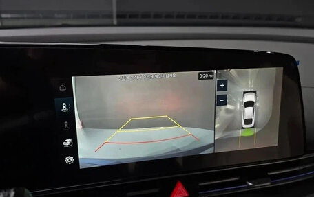 Hyundai Avante, 2022 год, 1 877 030 рублей, 8 фотография