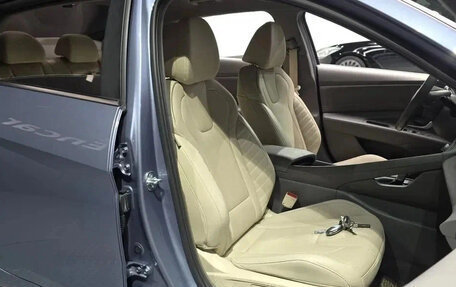 Hyundai Avante, 2022 год, 1 877 030 рублей, 14 фотография