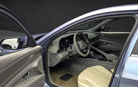 Hyundai Avante, 2022 год, 1 877 030 рублей, 12 фотография