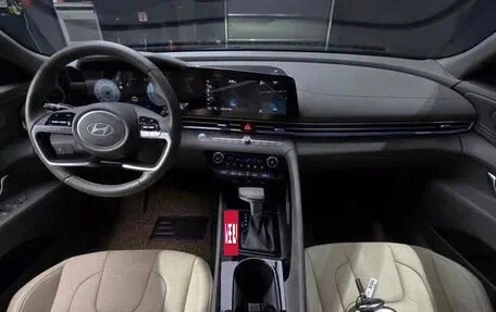 Hyundai Avante, 2022 год, 1 877 030 рублей, 5 фотография