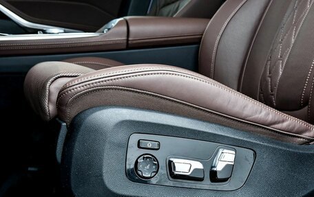 BMW X7, 2024 год, 14 500 000 рублей, 12 фотография